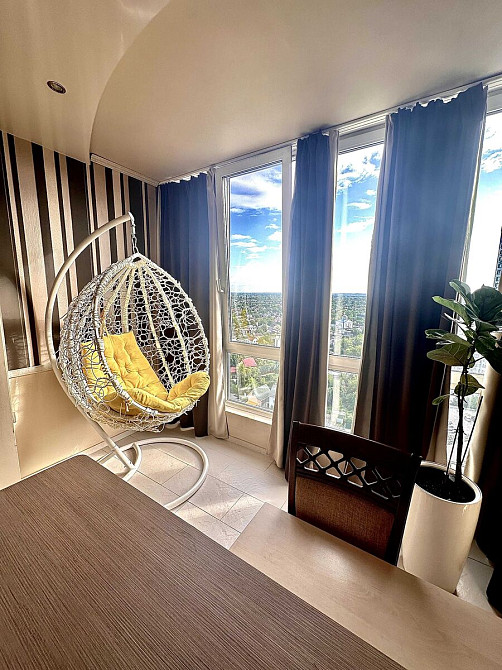 Оренда Квартира 2-кімнатна, 15/24 поверх на вул. Чавдар, 1 Київ - фото 12