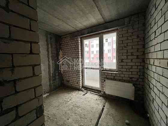 Продаж Квартира 2-кімнатна, 6/9 поверх на вул. Барабашова Харків