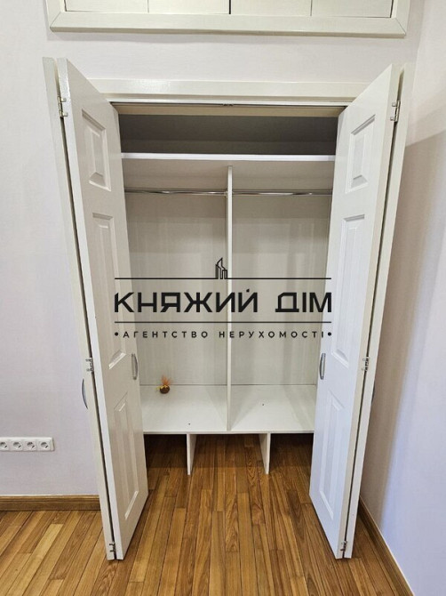 Оренда 3-х к.кв. метро Либідська по вул. Ковпака в Печерському р-ні. Код об'єкту №: 11201079 Київ - фото 8