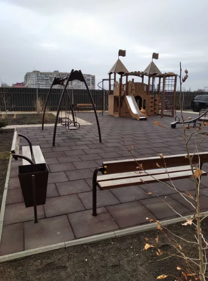 Продам 1-комнатную квартиру с видом на море в ЖК "Лузановский Парк" (Лузановка) Одеса - фото 8