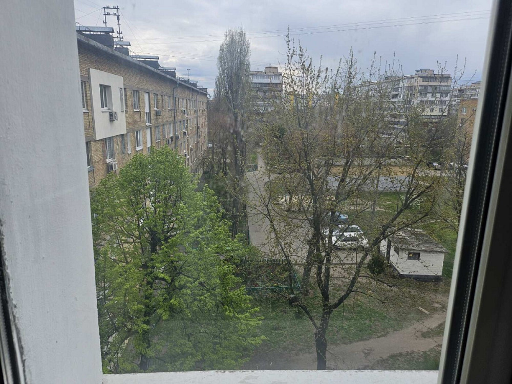 Продаж Квартира 2-кімнатна, 5/5 поверх на улица Милютенко, д.26 Киев - изображение 8