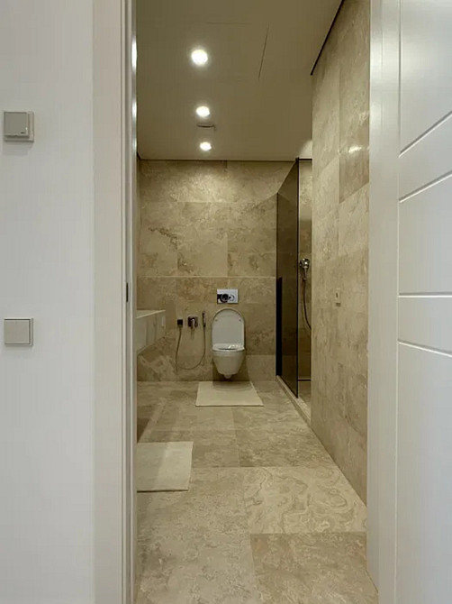 5-кімнатна, Антоновича вул. (Горького), 109, Голосіївський Kiev - photo 17