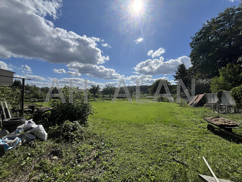 Продаж земельної ділянки 20 соток на вул. Шепетівська Петропавлівська Борщагівка - фото 14