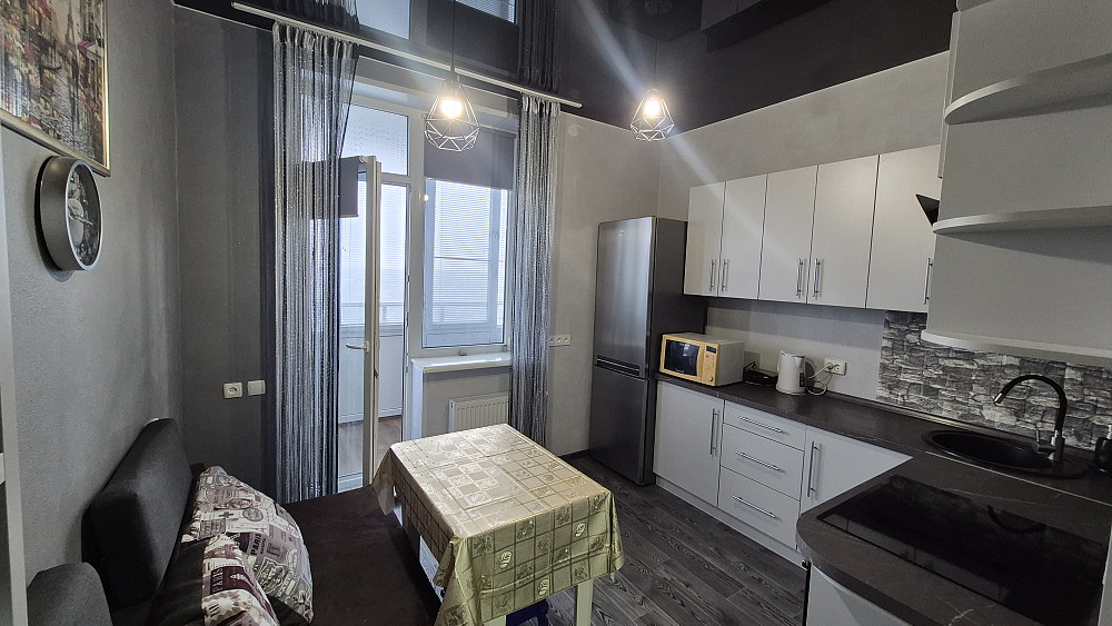 Продаж Квартира 1-кімнатна на ул. Михайловская, 8 Одеса - фото 9