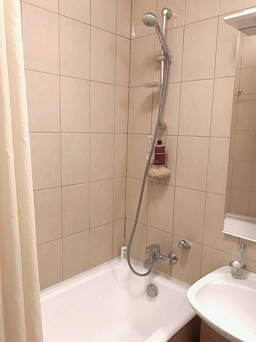 Оренда Квартира 2-кімнатна на Саксаганського, 70/16 Київ - фото 8