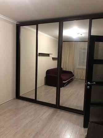 Оренда Квартира 1-кімнатна, 12/16 поверх на ул. Михаила Драгоманова, 14 Київ