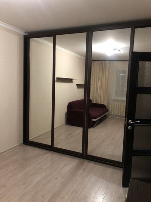 Оренда Квартира 1-кімнатна, 12/16 поверх на ул. Михаила Драгоманова, 14 Київ - фото 4