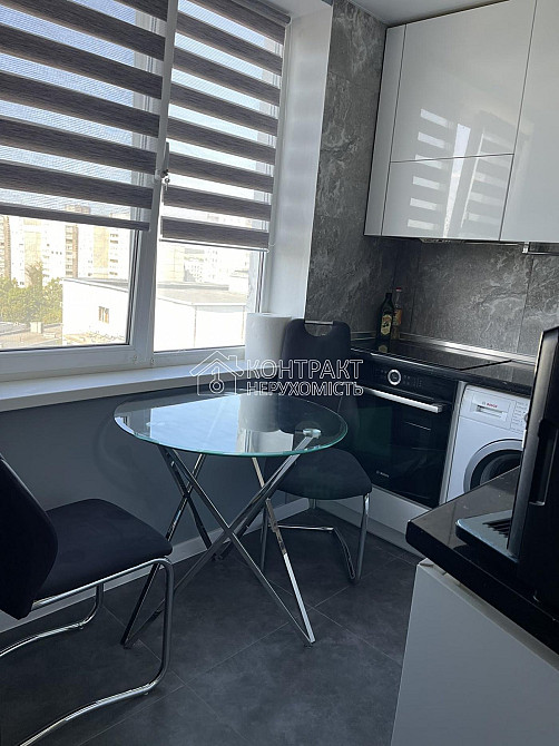 Продаж Квартира 3-кімнатна, 12/12 поверх на вул. Перемоги Харків - фото 10