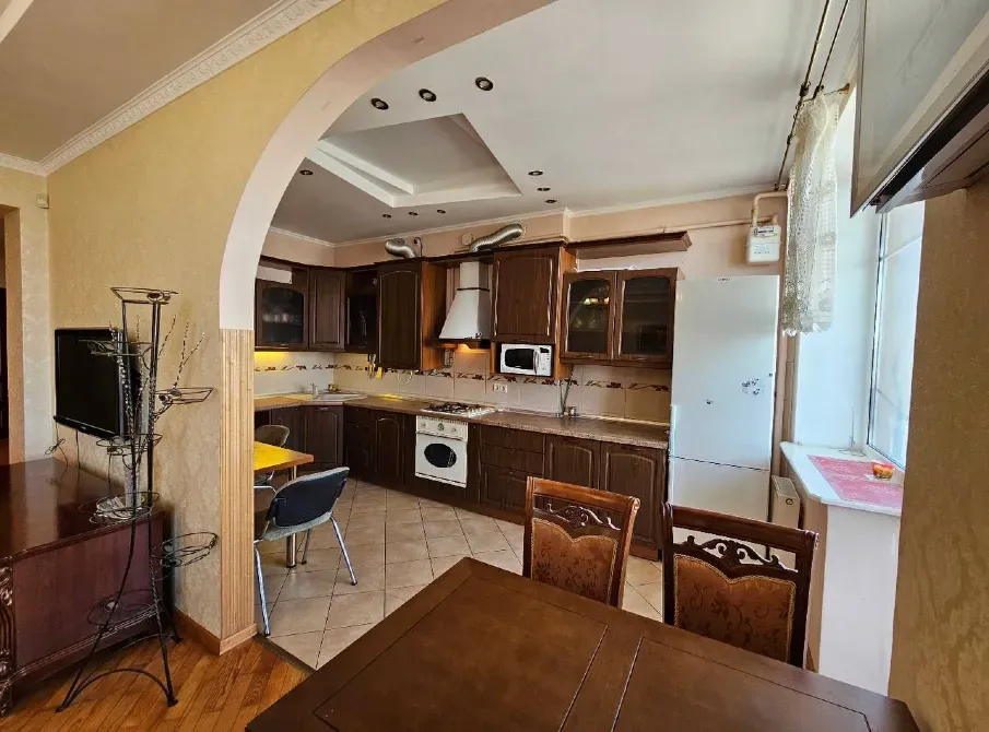 Продаж 3к Квартира 107 кв.м вул. Петлюри Львів - фото 14