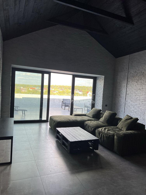 Оренда Квартира 3-кімнатна, 4/4 поверх на вул. Науки Харків - фото 7