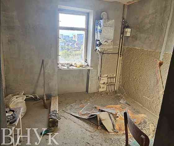 Продаж Квартира 2-кімнатна, 6/9 поверх на Гулака-Артемовського, 14 Ужгород