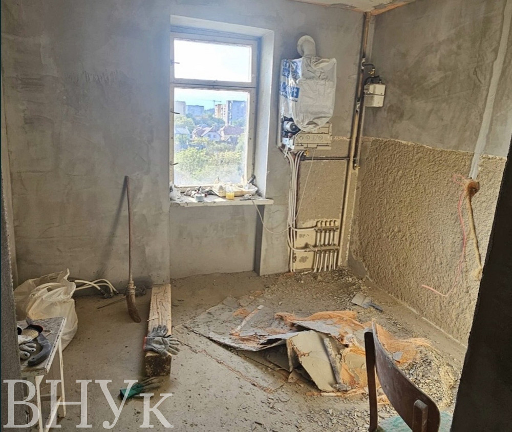 Продаж Квартира 2-кімнатна, 6/9 поверх на Гулака-Артемовського, 14 Ужгород - изображение 6