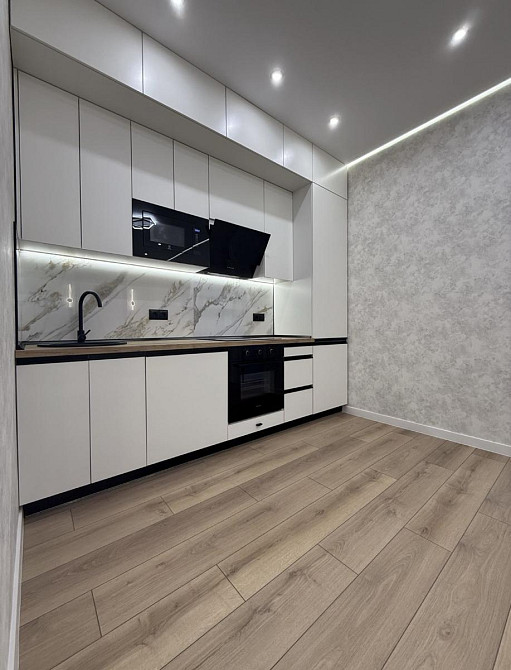 1 квартира на Краснова Одеса - фото 14