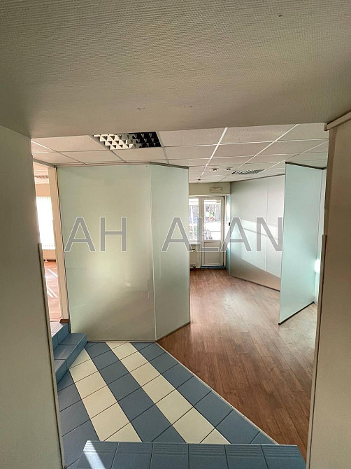 Оренда офісне приміщення на Березняківська вул., 29 приміщень - 5, поверх - 2/5 Київ - фото 8