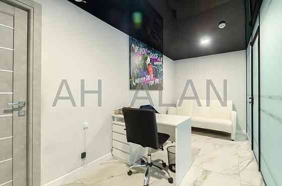 Оренда офісне приміщення на Миколи Міхновського бул., 38 поверх - 1/2 Київ