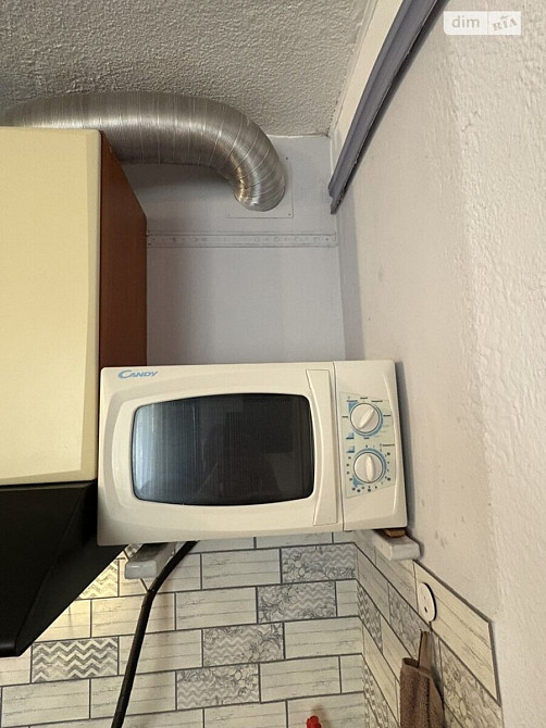 Оренда Квартира 1-кімнатна, 3/5 поверх на Олекси Тихого, 91а Київ - фото 17