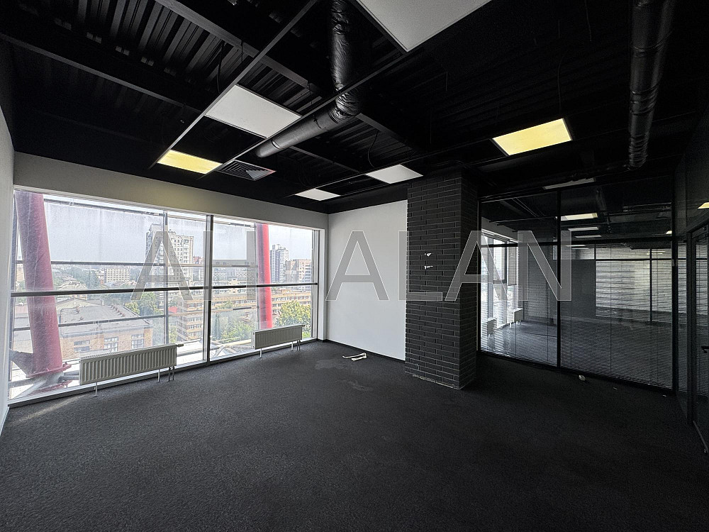 Оренда офісне приміщення на Гетьмана Вадима вул., 6 поверх - 6/7 Київ - фото 7