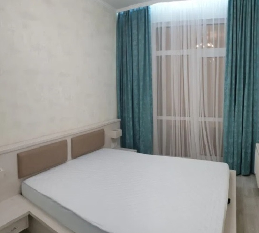 Оренда Квартира 1-кімнатна, 8/15 поверх на Итальянский б-р, 1а Одеса - фото 9