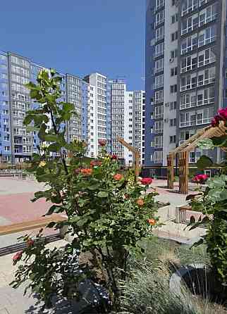 Продаж Квартира 1-кімнатна, 9/12 поверх на Княгинин вул., 44 Івано-Франківськ