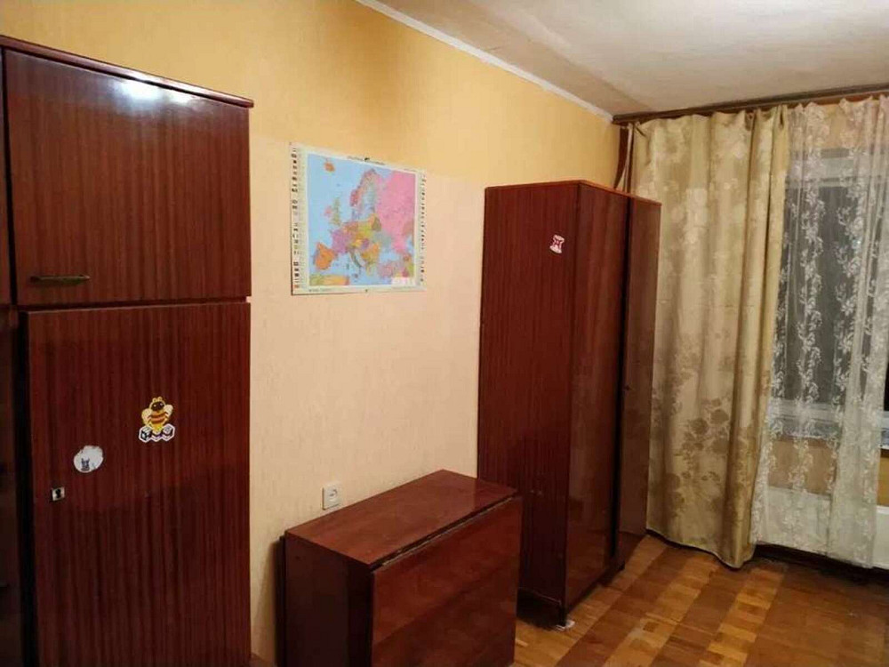 Оренда Квартира 3-кімнатна на ул. Степана Олейника Київ - фото 3