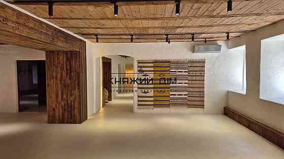 Оренда офісне приміщення на Кудрявская ул. поверх - 1/4 Київ