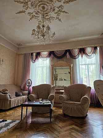 Продам шикарную 3х ком.квартиру в р-н парка Шевченко Одесса