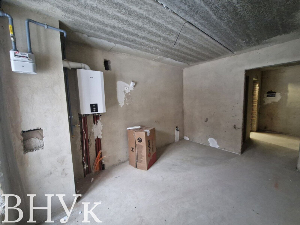 Продаж Квартира 2-кімнатна, 1/9 поверх на Володимира Князя Luts'k - photo 6