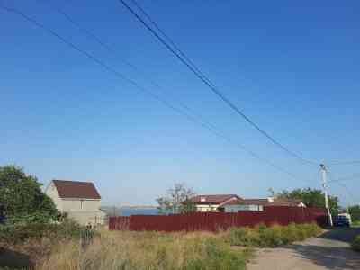 Продаж земельної ділянки 11 соток на ул. Полтавская, 44 Нерубайське