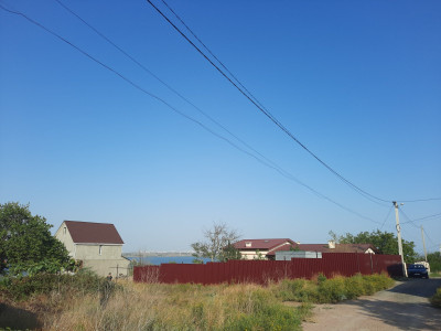 Продаж земельної ділянки 11 соток на ул. Полтавская, 44 Нерубайське - фото 1