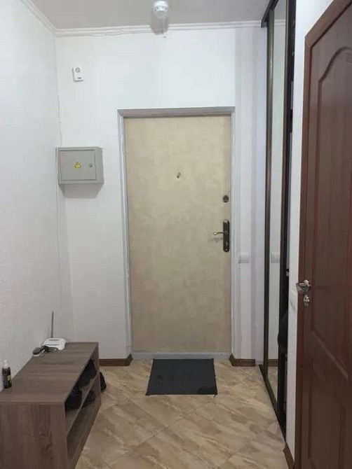 Оренда Квартира 1-кімнатна, 1/25 поверх на ул. Софии Русовой, 3В Київ - фото 3