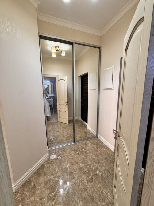 Однокомнатная квартира 6 Жемчужина в Аркадия Odessa - photo 9