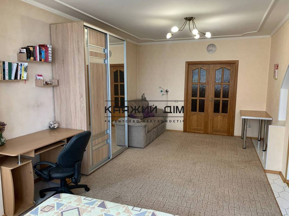 Оренда Квартира 1-кімнатна, 9/16 поверх на Маршала Тимошенко ул./Левка Лукьяненко ул. Kiev - photo 5