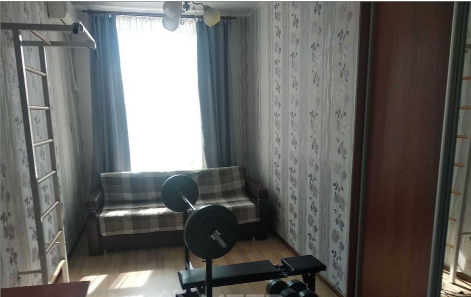 Продам 4 комнатную в центре по ул. Осипова. Одеса - фото 5