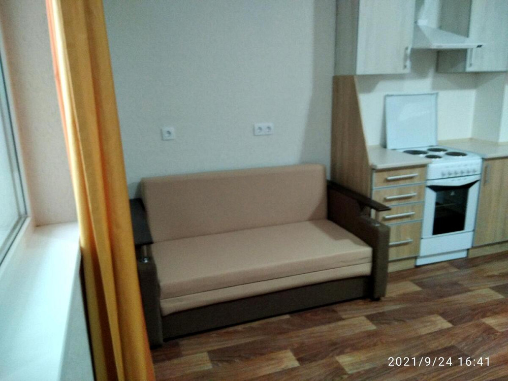 Оренда Квартира 1-кімнатна, 18/24 поверх на Приміська, 24 Київ - фото 15