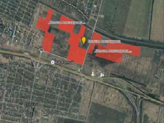 Продаж земельної ділянки 81.52 га Гора