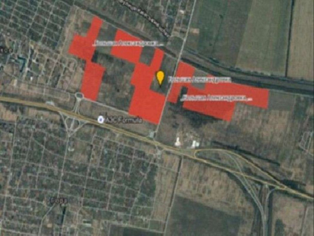 Продаж земельної ділянки 81.52 га Гора - фото 4