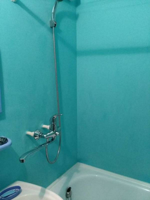 Оренда Квартира 1-кімнатна, 9/16 поверх на ул. Вишняковская, 8 Київ - фото 4