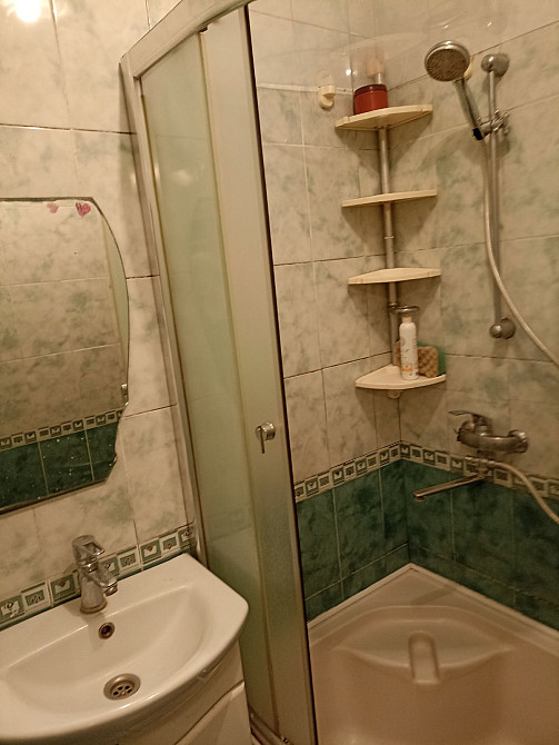 3-комнатная квартира в центре Одессы Odessa - photo 10