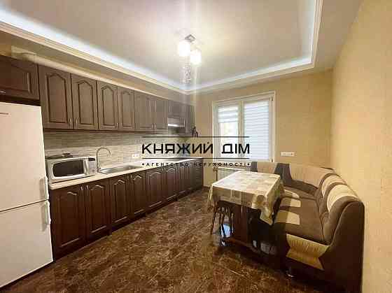 Оренда Квартира 1-кімнатна, 18/22 поверх на Урловская ул. Киев