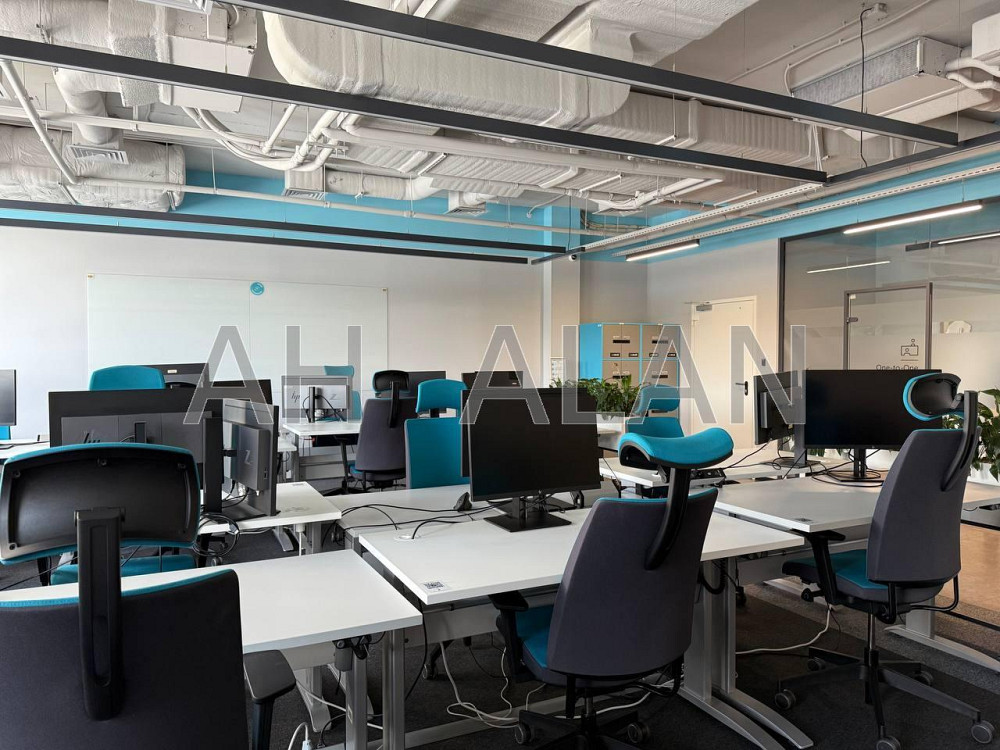 Оренда офісне приміщення на Гайдара вул., 54 поверх - 6/8 Київ - фото 7