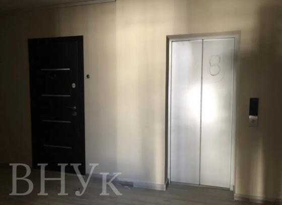 Продаж Квартира 2-кімнатна, 8/12 поверх на вул. Київська Тернопіль