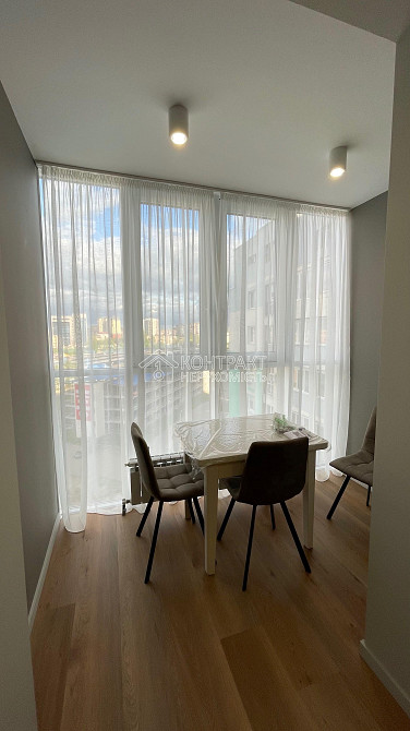 Оренда Квартира 1-кімнатна, 8/16 поверх на вул. Єлизаветинська Харків - фото 5