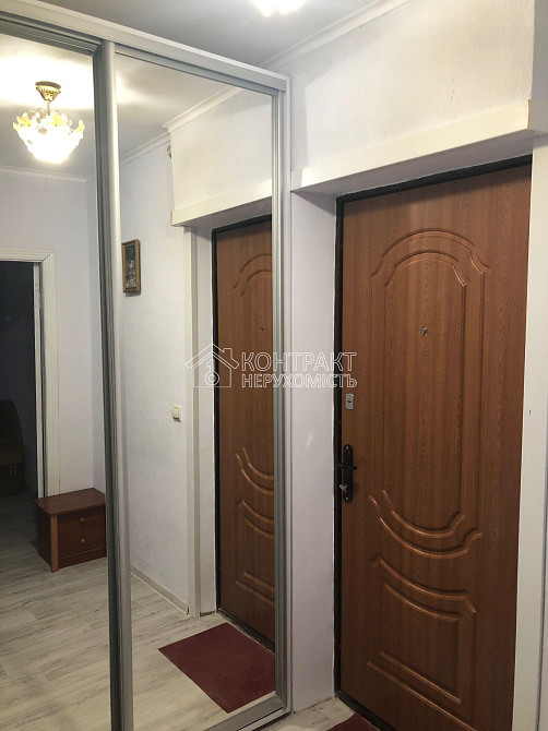 Продаж Квартира 1-кімнатна, 9/12 поверх на вул. Людвіга Свободи Харків - фото 3