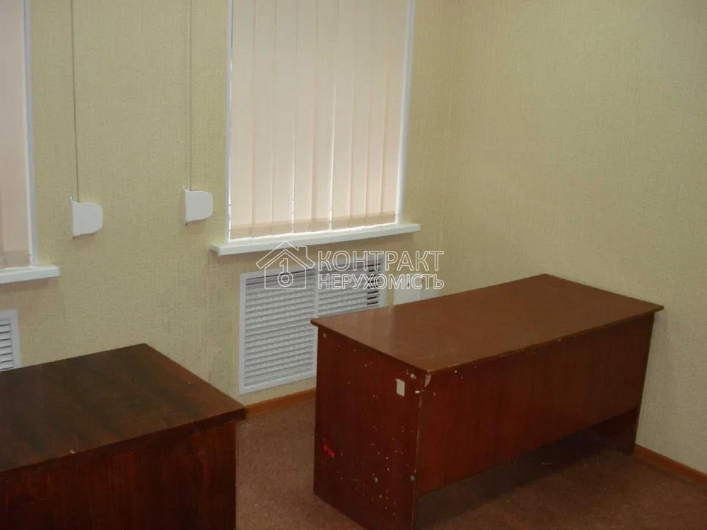 Оренда офісне приміщення на вул. Богдана Хмельницького приміщень - 4, поверх - 1/3 Харків - фото 3