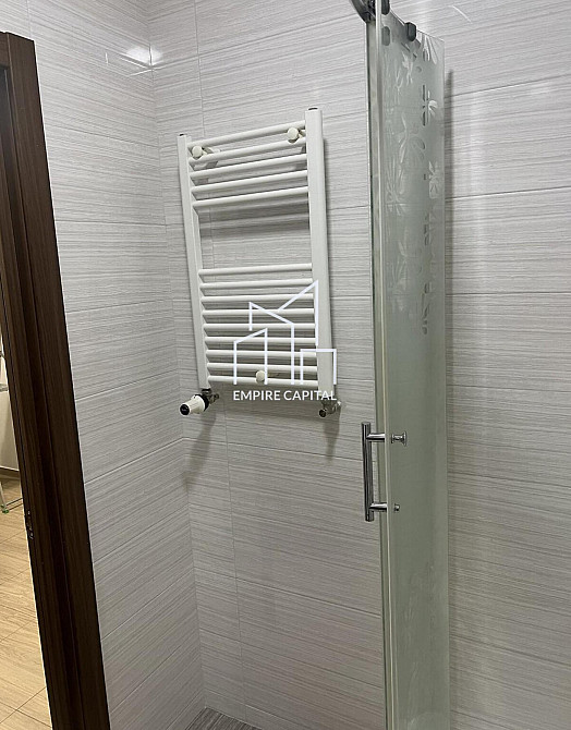 Оренда 1к Квартира 46 кв.м Демнянська вул. Львів - фото 15