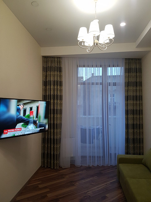 Красивая 2-х комнатная квартира в историческом центре Одессы Odessa - photo 5