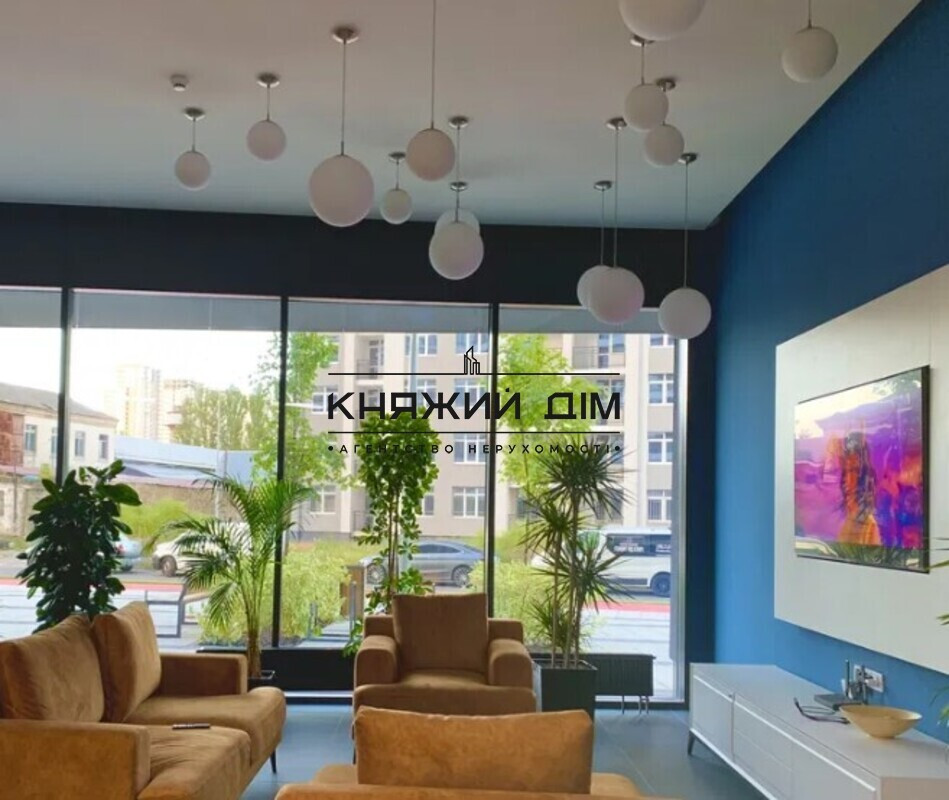 Продаж 2-во к.кв. на Причальна 14 в ЖК Great 21145496 Київ - фото 9