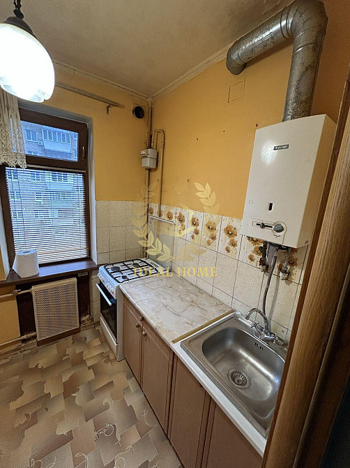 Продаж Квартира 2-кімнатна на Перемышльская ул., 1Б Київ - фото 11