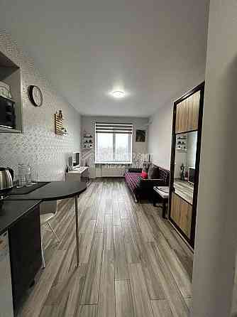 Оренда 1к Квартира 20 кв.м Авіахімічна вул. Харків
