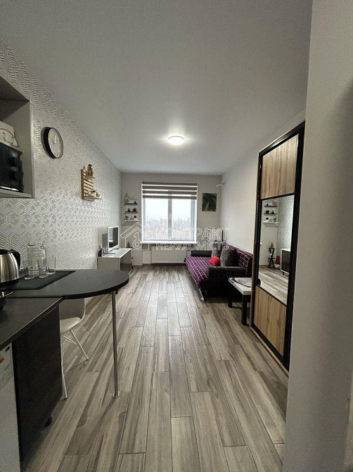 Оренда 1к Квартира 20 кв.м Авіахімічна вул. Харків - фото 2